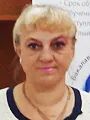 Волкова Лариса Михайловна