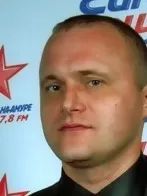 Скрынников Александр Евгеньевич