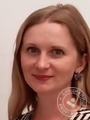 Самарина Яна Анатольевна