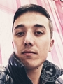Самадов Али Бафиевич