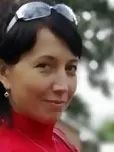 Олеся Тимофеевна Худякова