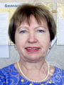 Гашкова Алина Ивановна Гашкова Алина Ивановна