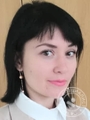 Безрук Маргарита Вячеславовна