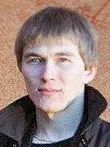 Побежимов Никита Алексеевич