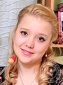 Борисова Яна Геннадьевна