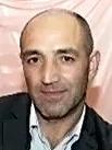 Караханян Серго Левонович