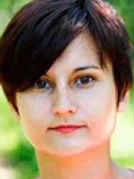 Ахмадуллина Инна Вадимовна