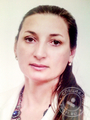 Медведева Ольга Александровна Медведева Ольга Александровна