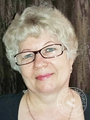 Огренич Екатерина Семеновна Огренич Екатерина Семеновна