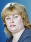 Яхутль Екатерина Михайловна