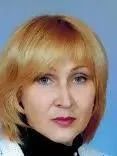 Демещук Светлана Алексеевна