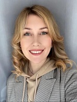 Лукина Виктория Александровна
