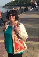 Жукевич Галина Николаевна