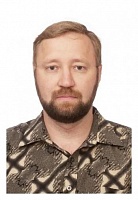 Лячин Роман Сергеевич
