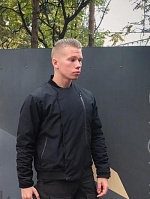 Зимовец Матвей Владимирович