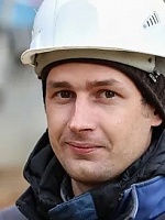 Иванов Владимир Владимерович