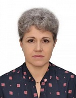 Михерева Татьяна Владимировна