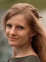 Савченко Надежда Юрьевна
