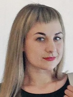 Обухова Алёна Витальевна