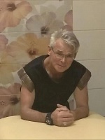 Игорь Юрьевич Пинегин