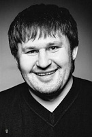 Петр Фрундин