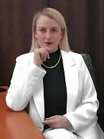 Ольга Алексеевна Горбунова