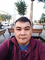 Абдылдаев Кубанычбек Турдубекович