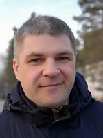 Сизинцев Андрей Викторович