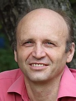 Болбачан Сергей Валерьевич