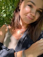 Анастасия Андреевна Любушкина