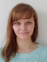 Головкова Юлия Игоревна