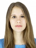 Коростелева Алена Валерьевна
