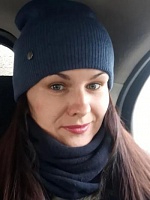 Губарева Анна Игоревна