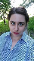 Трофимова Кристина Анатольевна