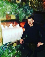 Жуков Антон Владимирович