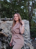 Садомова Дания Юрьевна