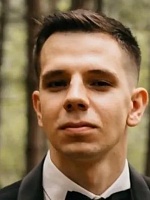 Григорьев Дмитрий Юрьевич