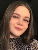 Александра Евгеньевна Маяксина