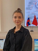 Толщина Анастасия Александровна