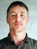 Денис Николаевич Татаренко