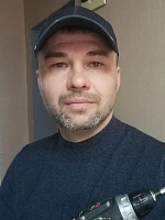 Колентьев Сергей Сергеевич