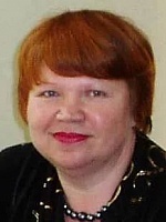 Церюльник Александра Александровна