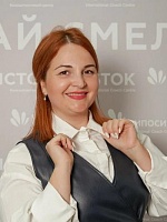 Мария Геннадьевна Чивкунова