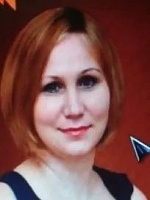 Сагнибедова Ирина Анатольевна