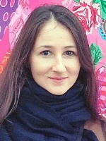 Полуэктова Светлана Леонидовна