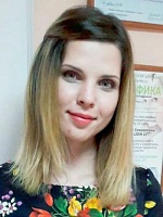 Авраменко Мария Михайловна
