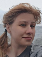 Дария Николаевна Филиных