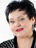 Харина Ольга Петровна