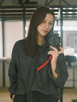 Ирина Витальевна Артюх
