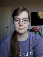 Полина Алексеевна Новикова
